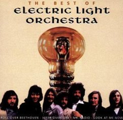 Best Of - Electric Light Orchestra