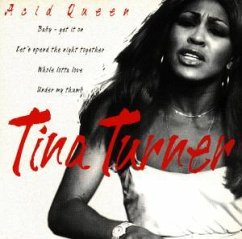 Acid Queen - Tina Turner