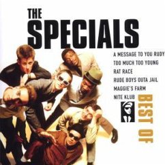 Best Of - Specials,The