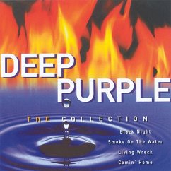 Deep Purple-The Collection - Deep Purple