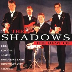 Best Of - Shadows,The