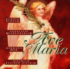 Ave Maria - Var-Weihnachten