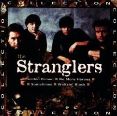 Collection - Stranglers,The