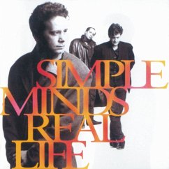 Real Life - Simple Minds