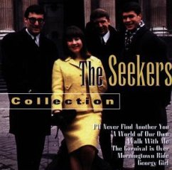 Collection - Seekers,The