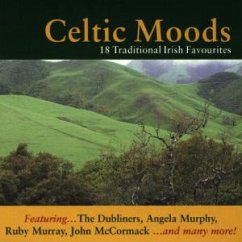 Celtic Moods - Diverse