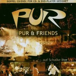 Pur & Friends A.schalke/jewel - Pur