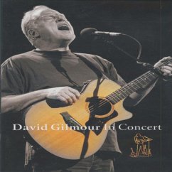 David Gilmour In Concert - Gilmour,David