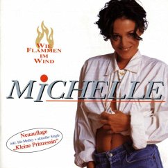 Wie Flammen Im Wind - Michelle