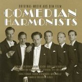 Comedian Harmonists