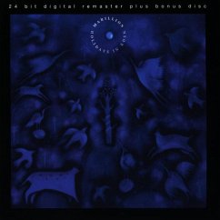 Cover Holidays In Eden (+Bonus Cd)