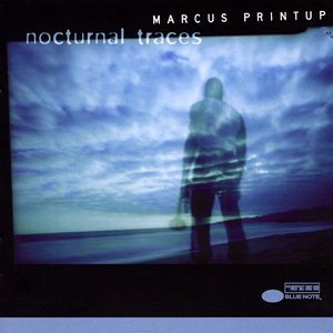 Nocturnal Traces Nocturnal Traces