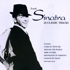 20 Classic Tracks - Sinatra,Frank