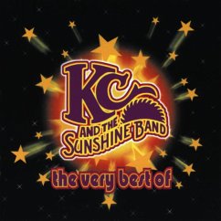 Best Of - Kc & The Sunshine Band