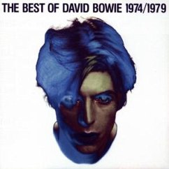 Best Of 1974/1979 - Bowie,David