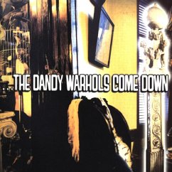 Come Down - Dandy Warhols,The