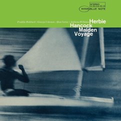 Maiden Voyage (Rvg) - Hancock,Herbie