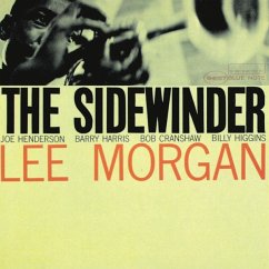 The Sidewinder (Rvg) - Morgan,Lee