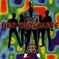 The Sexy Hit Mix - Hot Chocolate