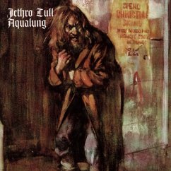 Aqualung (New Edition) - Jethro Tull