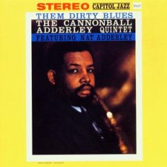 Them Dirty Blues - Adderley,Cannonball