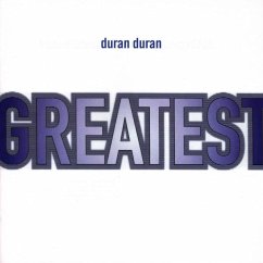 Greatest - Duran Duran