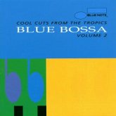 Blue Bossa 2