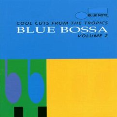 Cover Blue Bossa 2