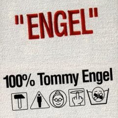 Cover Engel