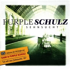 Sehnsucht/Die Balladen1984-1999 - Purple Schulz