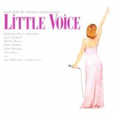 Little Voice Little Voice