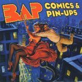 Comics & Pinups