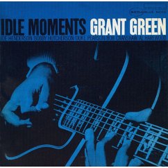 Idle Moments (Rvg) - Green,Grant