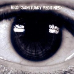 Sanctuary Medicine Sanctuary Medicine