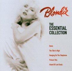 The Essential Collection - Blondie