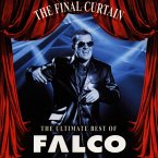 The Final Curtain-The Ultimate Best Of Falco