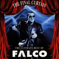 The Final Curtain-The Ultimate Best Of Falco - Falco