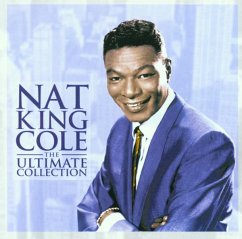 The Ultimate Collection - Cole,Nat King