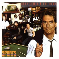 Sports (Expanded Version) - Lewis,Huey & The News