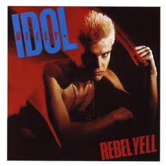 Rebel Yell (Expanded Version) - Idol,Billy
