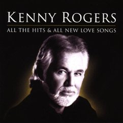 All The Hits & All New Love Songs - Rogers,Kenny