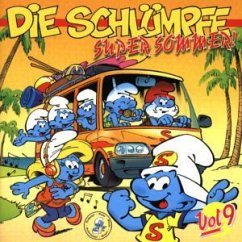 Super Sommer Vol. 9 - Die Schlümpfe