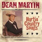 Hurtin' Country Songs
