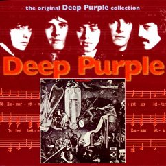 Deep Purple - Deep Purple