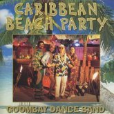 Caribbean Beach Party Caribbean Beach Party