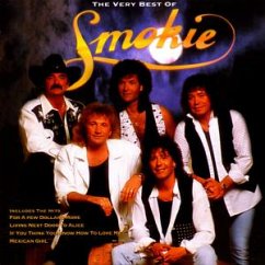 Best Of,The Very - Smokie