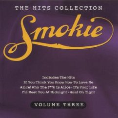 The Hits Collection-Vol.3