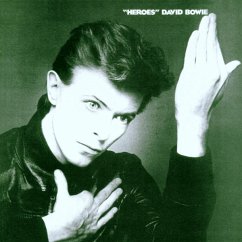 Heroes - Bowie,David