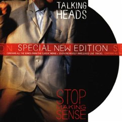 Stop Making Sense - Ost/Talking Heads