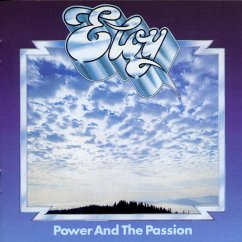 Power And The Passion - Eloy